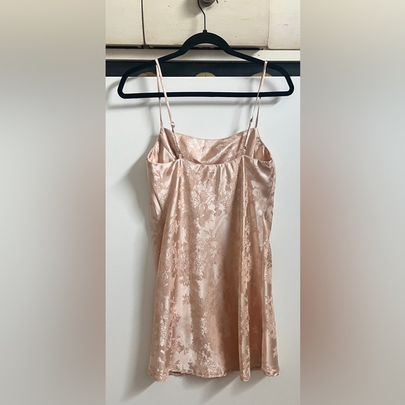 princess polly slip dress - Picture 3 of 3